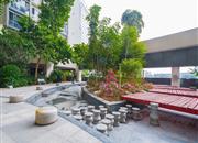 祥云天都-环境绿化