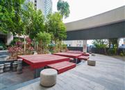 祥云天都-基础设施