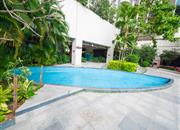 祥云天都-基础设施