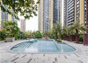 星河传奇花园（一期）-基础设施