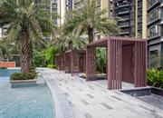 星河传奇花园（一期）-基础设施