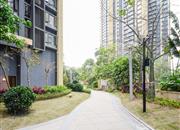 星河传奇花园（一期）-环境绿化