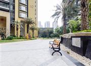 星河传奇花园（一期）-环境绿化