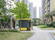 星河传奇花园（一期）-基础设施