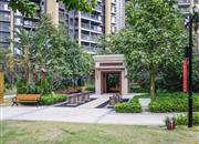 星河传奇花园（一期）-基础设施