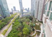 黄埔雅苑（一期翠悠园）-俯瞰图