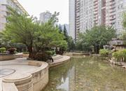 黄埔雅苑（一期翠悠园）-基础设施