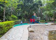 黄埔雅苑（一期翠悠园）-环境绿化