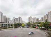 黄埔雅苑（一期翠悠园）-远景图