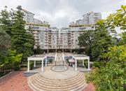 黄埔雅苑（一期翠悠园）-大门