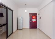 京基一百大厦-餐厅