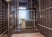 京基一百大厦-阳台