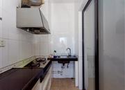 京基一百大厦-厨房