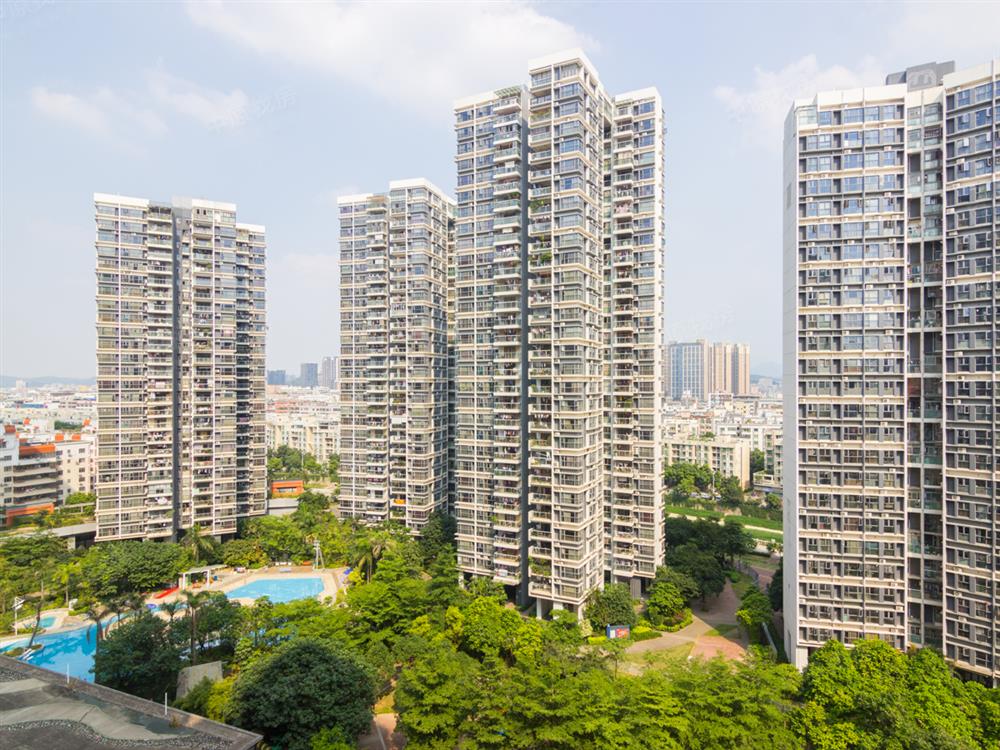 万象天成（盛龙花园二期）