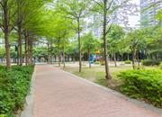 万象天成（盛龙花园二期）-环境绿化