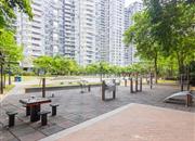 万象天成（盛龙花园二期）-基础设施