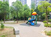 万象天成（盛龙花园二期）-基础设施