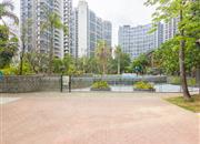 万象天成（盛龙花园二期）-环境绿化