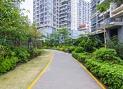 万象天成（盛龙花园二期）-环境绿化