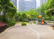 万象天成（盛龙花园二期）-基础设施