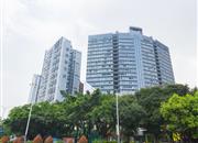 万象天成（盛龙花园二期）-远景图