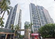 万象天成（盛龙花园二期）-大门