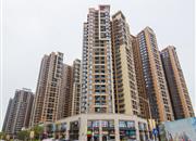 中骏蓝湾翠岭花园（一期）-远景图