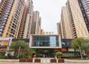 中骏蓝湾翠岭花园（一期）-大门