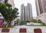 中骏蓝湾翠岭花园（一期）-远景图