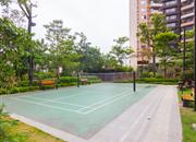 中骏蓝湾翠岭花园（一期）-基础设施