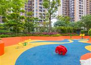 中骏蓝湾翠岭花园（一期）-基础设施