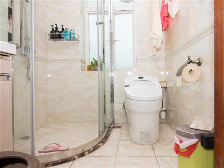 蔚蓝海岸社区二期-卫生间