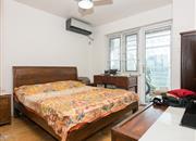 蔚蓝海岸社区二期-主卧