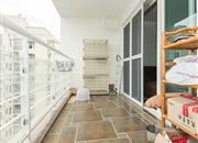 蔚蓝海岸社区二期-阳台