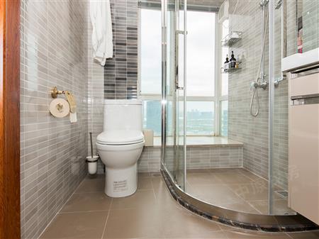 蔚蓝海岸社区二期-卫生间