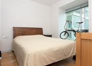 蔚蓝海岸社区二期-次卧