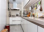 蔚蓝海岸社区二期-厨房