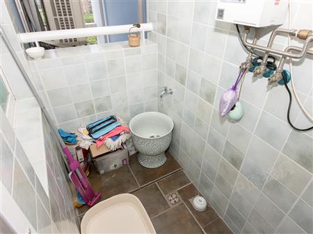 蔚蓝海岸社区二期-阳台