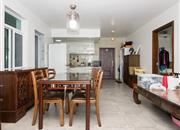 蔚蓝海岸社区二期-餐厅