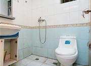 阳光四季-卫生间