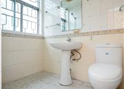 阳光四季-卫生间