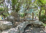 翠海花园（一期）-环境绿化