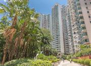 翠海花园（一期）-环境绿化