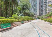 翠海花园（一期）-环境绿化