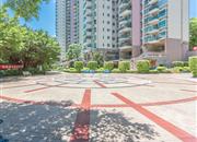 翠海花园（一期）-基础设施