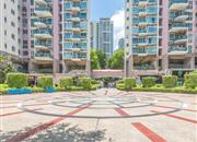 翠海花园（一期）-环境绿化