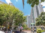 翠海花园（一期）-大门