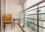 京基东方华都-阳台