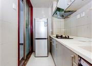 京基东方华都-厨房