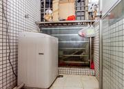 京基东方华都-阳台